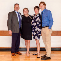 Stephen Warren Family
