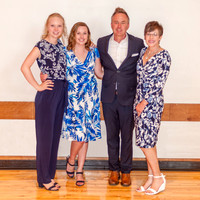 Ohlin Family