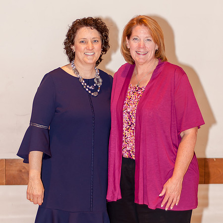 Doreen and Polly