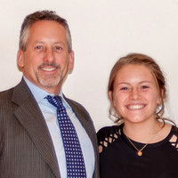 Stephen and Alaina Warren