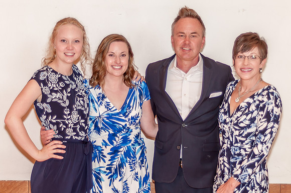 Ohlin Family