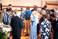 Family Time in Prayer