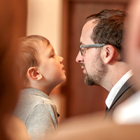 Hosea and Mike Warren