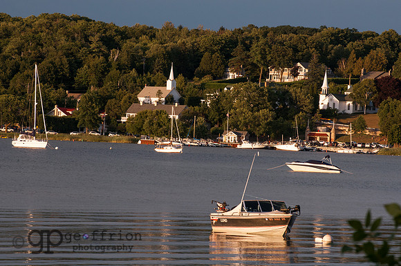 Ephraim Shore