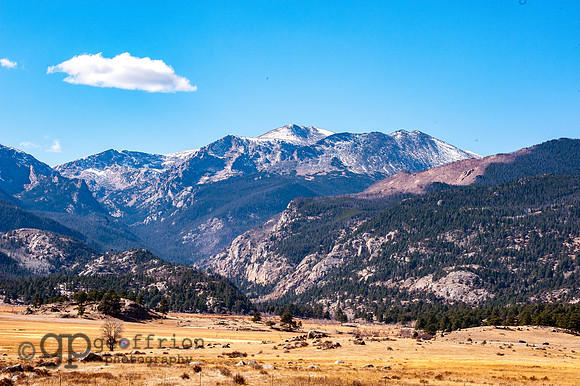 RMNP Moraine