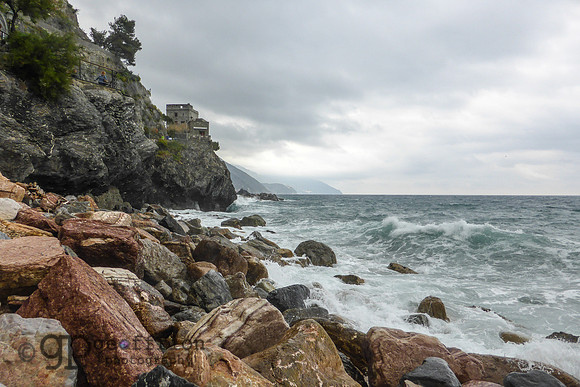 Monterosso al Mare (Cinque Terre)