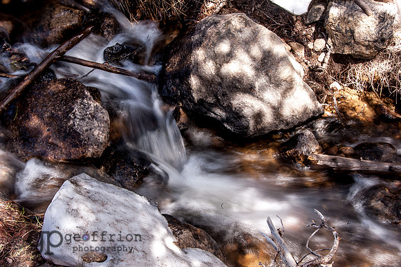 RMNP Stream