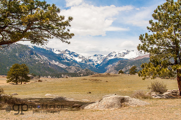RMNP Moraine