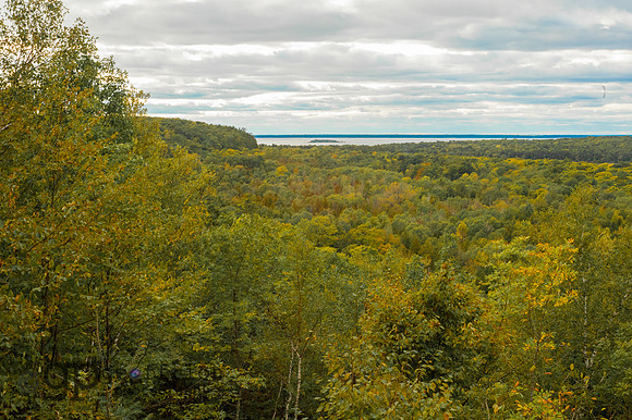 Peninsula State Park 1