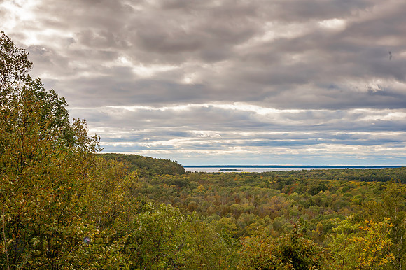 Peninsula State Park 2