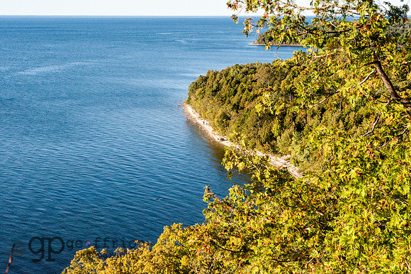 Peninsula State Park 3