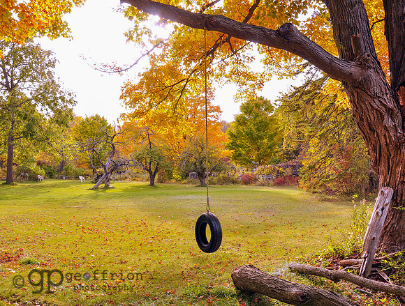 Door County