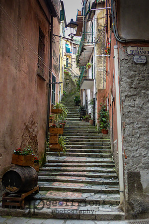 Monterosso al Mare (Cinque Terre)