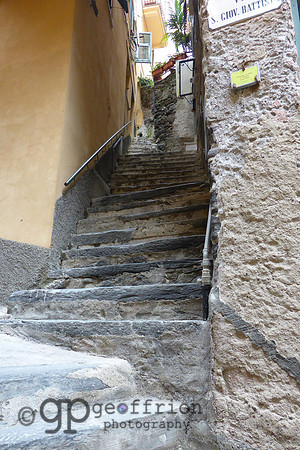 Vernazza (Cinque Terre)