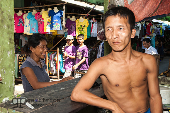 Myanmar