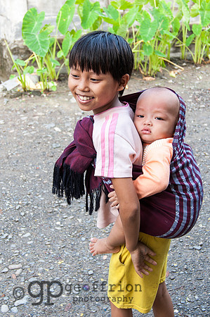 Myanmar Youth