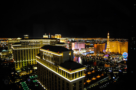 Las Vegas