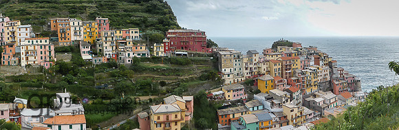 Manarola (Cinque Terre)