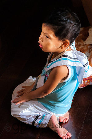 Myanmar Youth