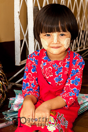 Myanmar Youth