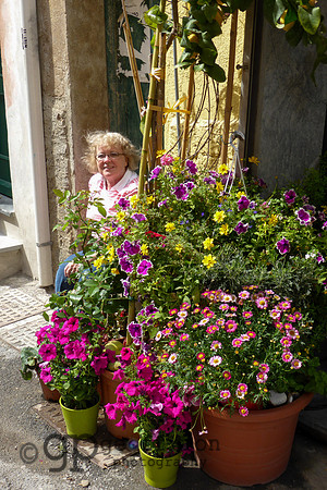 Vernazza (Cinque Terre)
