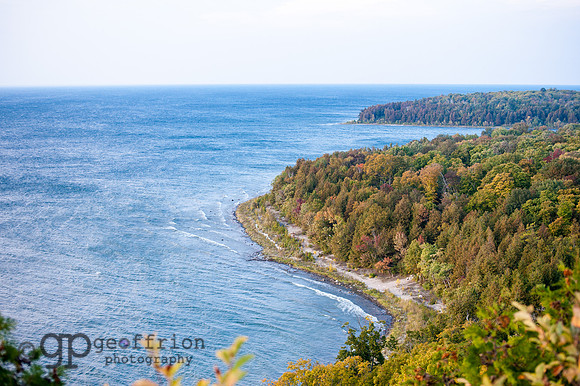 Lake Michigan