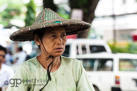 Local People